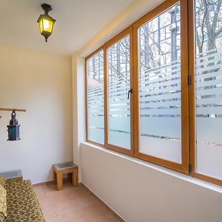 Appartamento Feel Superior Belgrado