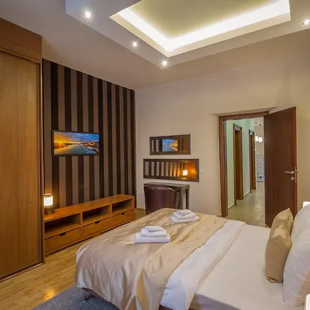 Appartamento Feel Superior Belgrado